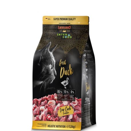 LEONARDO Drink Duck - 40g 2