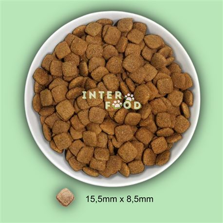 AMANOVA Adult MOBILITY AB Fish Delicacy - 12kg 3