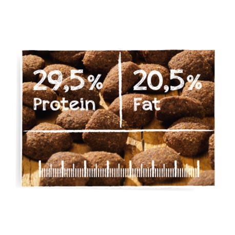 BELCANDO Adult Power - 12.5kg 3