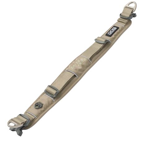 DOG Copenhagen - collare Urban Explorer - XS - Beige 2