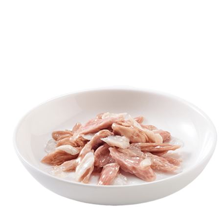 Schesir in Jelly - Tonnetto con Nasello - 85g 2
