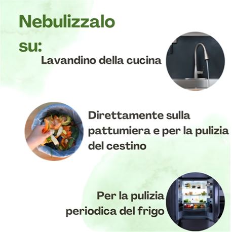 GIBABIOSPORHome - Waste - 750ml 3