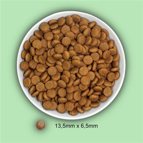 AMANOVA Adult Medium LG Exquisite Chicken - 2kg 3