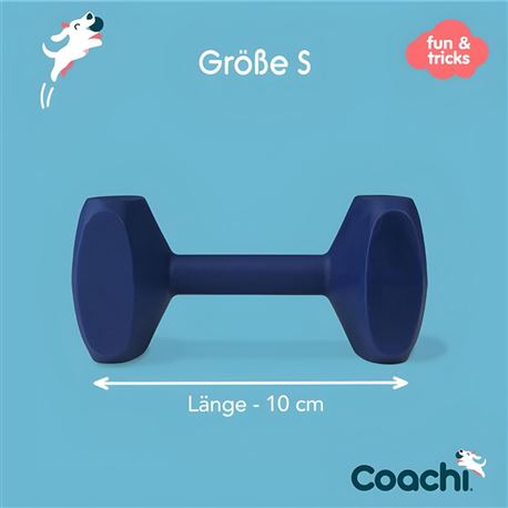 Coachi Training Dumbbell - S 2