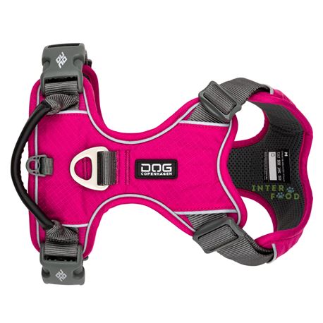 DOG Copenhagen - Imbragatura Comfort Walk Pro - S - Rosa 2