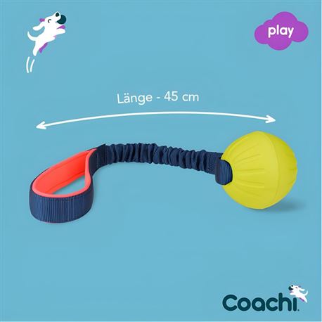 Coachi Tuggi Ball 3