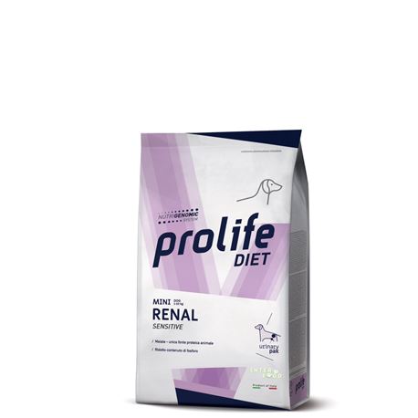 PROLIFE DIET - Renal Sensitive Mini  - umido - 200g 2