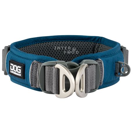 DOG Copenhagen - collare Urban Explorer - L/XL - Blu 2