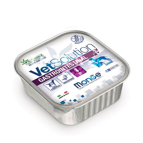 Monge Vetsolution Gastrointestinal Canine Adult - 2kg 2