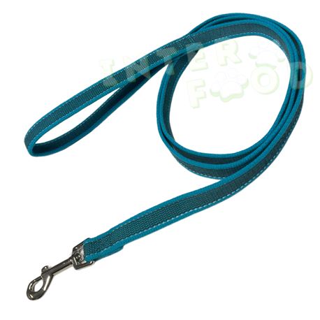 Lunghina SuperGrip per cani - Celeste - 15mm x 2ml