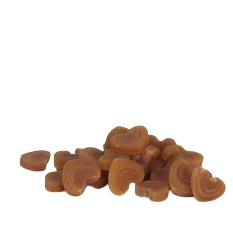 Camon cuoricini di salmone - Snack per gatti - 60g 2