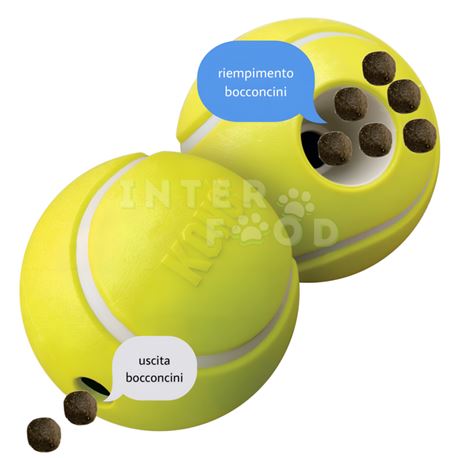 KONG Rewards Tennis - Large 2