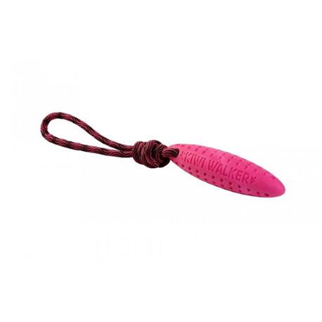 KIWI WALKER - Let's Play - ZEPPELIN Pink - gioco flottante per cani