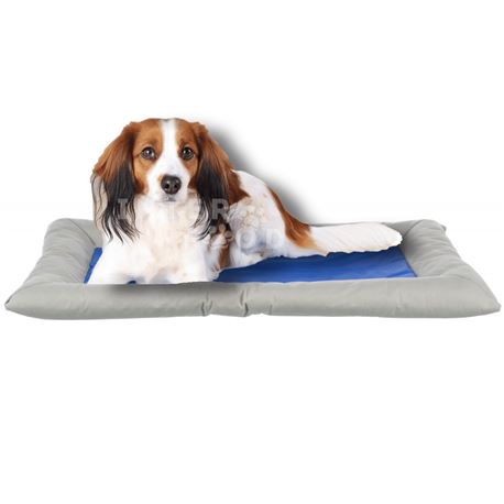 Materassino rinfrescante per cani - 90 x 55 cm 2
