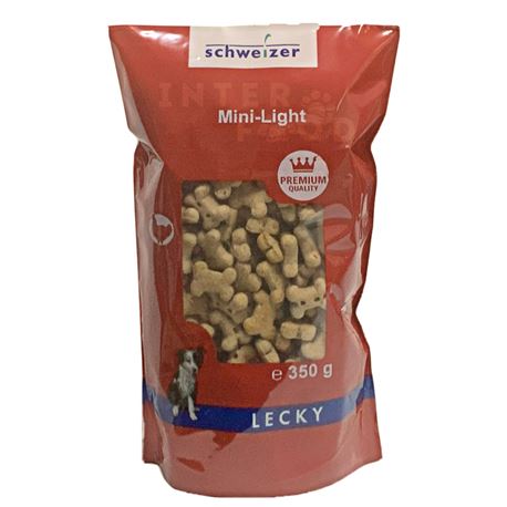 Biscotti per cani Schweizer 