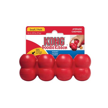 KONG Goodie Ribbon - Small 2