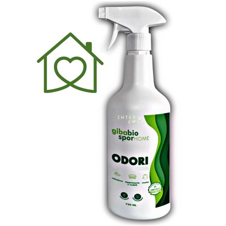 GIBABIOSPORHome - Odori - 750ml