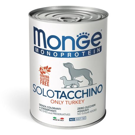 Monge DL Adult Maxi - 3kg 3