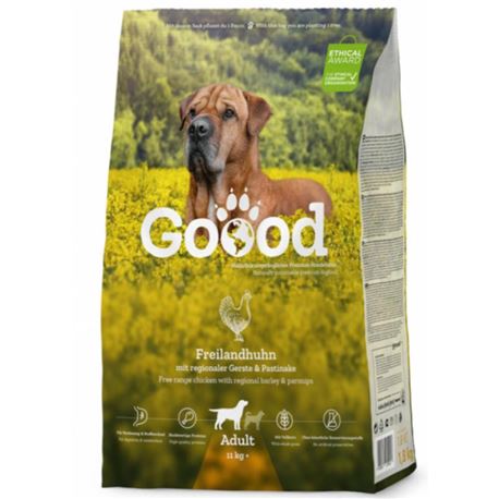 GOOOD Adult - Freilandpute - 400g 2