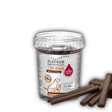 PLATINUM Adult Beef + Potato - 15kg 3