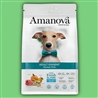 AMANOVA Adult Exigent GF Iberian Pork - 2kg gallery 1