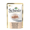 Schesir in Jelly - Tonnetto con Salmone - 20 x 85g gallery 1