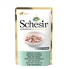 Schesir in Jelly - Tonnetto con orata - 85g gallery 1