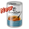 CANAGAN Tuna Soup  - 12x140g gallery 1