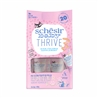 Schesir Baby gatto - Pollo con fegatini di pollo in Crema - 160g gallery 1