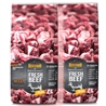 BELCANDO MASTERCRAFT -  Fresh Beef - 2 x 10kg gallery 1