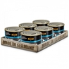 BELCANDO Single Protein - Lachs -  6 x 200g gallery 1