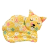 Gatto in cotone alla valeriana - gioco per gatti gallery 1