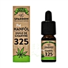 SPARROW Pet CBD - Olio di canapa con CBD 325 gallery 1