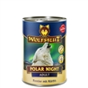 WOLFSBLUT Polar Night - Rentier mit Krbis - Adult - 6 x 395g gallery 1