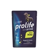 PROLIFE Life Style Adult Light Codfish & Rice - M/L - 12kg gallery 2