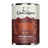 CANAGAN British Beef - 6x400g gallery 1