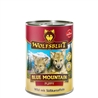 WOLFSBLUT Blue Mountain - Wild und Waldfrchten - Adult - 12,5kg gallery 2