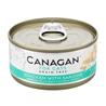 CANAGAN Chicken With Sardine  12x75g gallery 1