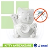 KITTY - Antizanzare 3 in 1 - portatile ed ecologico gallery 1