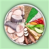 AMANOVA Adult MOBILITY AB Fish Delicacy - 12kg gallery 2