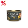 Schesir After Dark gatto - Filetti di Pollo - in brodo - 12 x 80g gallery 1