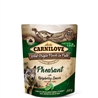 Carnilove Adult - Pheasant with Raspberryleaf - 300g gallery 1