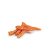 Snack vegetale con patate dolci - 100g gallery 2