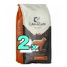 CANAGAN Grass-Fed Lamb 2 x 12kg + 2 x lattine + 1 biscotti gallery 1