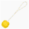 Aqua Toy - Palla con corda - gioco per cani galleggiante gallery 2