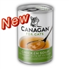 CANAGAN Chicken Soup  - 12x140g gallery 1