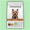 AMANOVA Adult Mini LG Exquisite Chicken - 7kg gallery 1