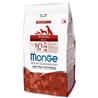 Monge Monoprotein Agnello e Mirtilli - 150g gallery 2