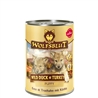WOLFSBLUT Wild Duck - Ente und Kartoffel - Puppy - 12,5kg gallery 2