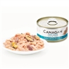 CANAGAN Tuna With Mussels  12x75g gallery 2